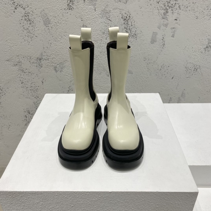 Bottega Veneta Boots